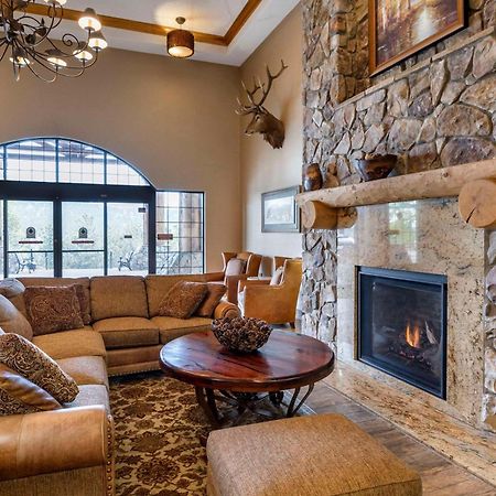 Comfort Suites Golden West On Evergreen Parkway Eksteriør billede