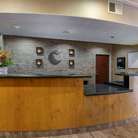 Comfort Suites Golden West On Evergreen Parkway Eksteriør billede