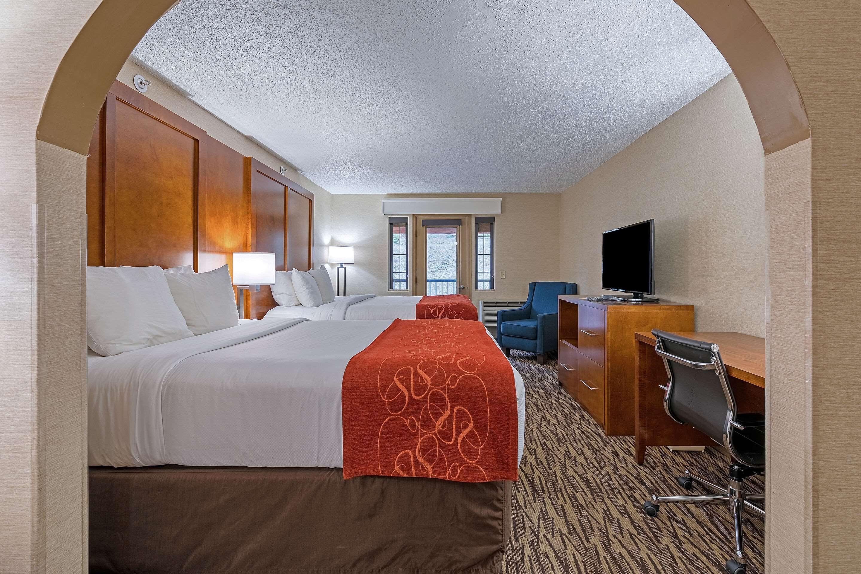 Comfort Suites Golden West On Evergreen Parkway Eksteriør billede