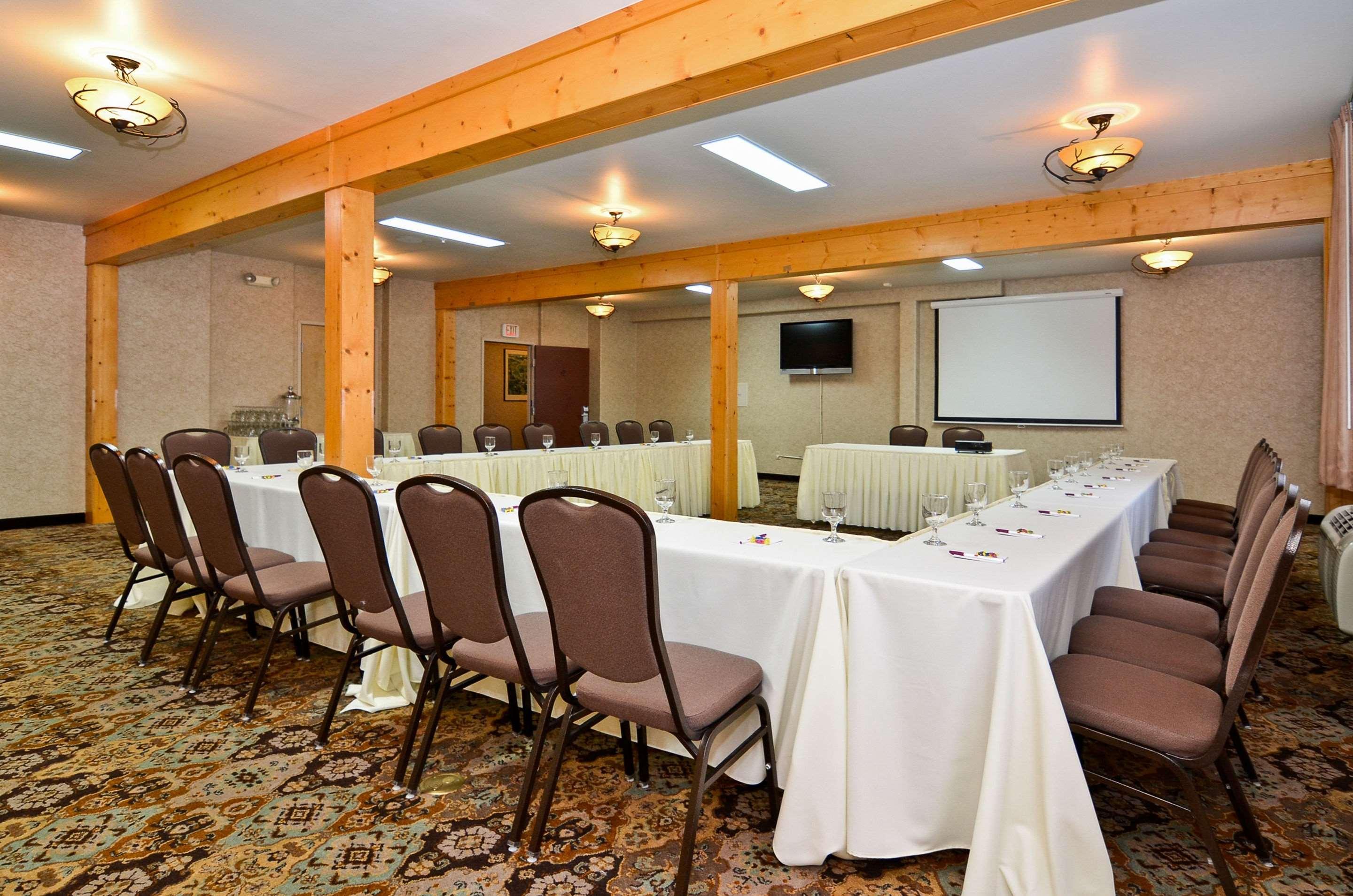 Comfort Suites Golden West On Evergreen Parkway Eksteriør billede
