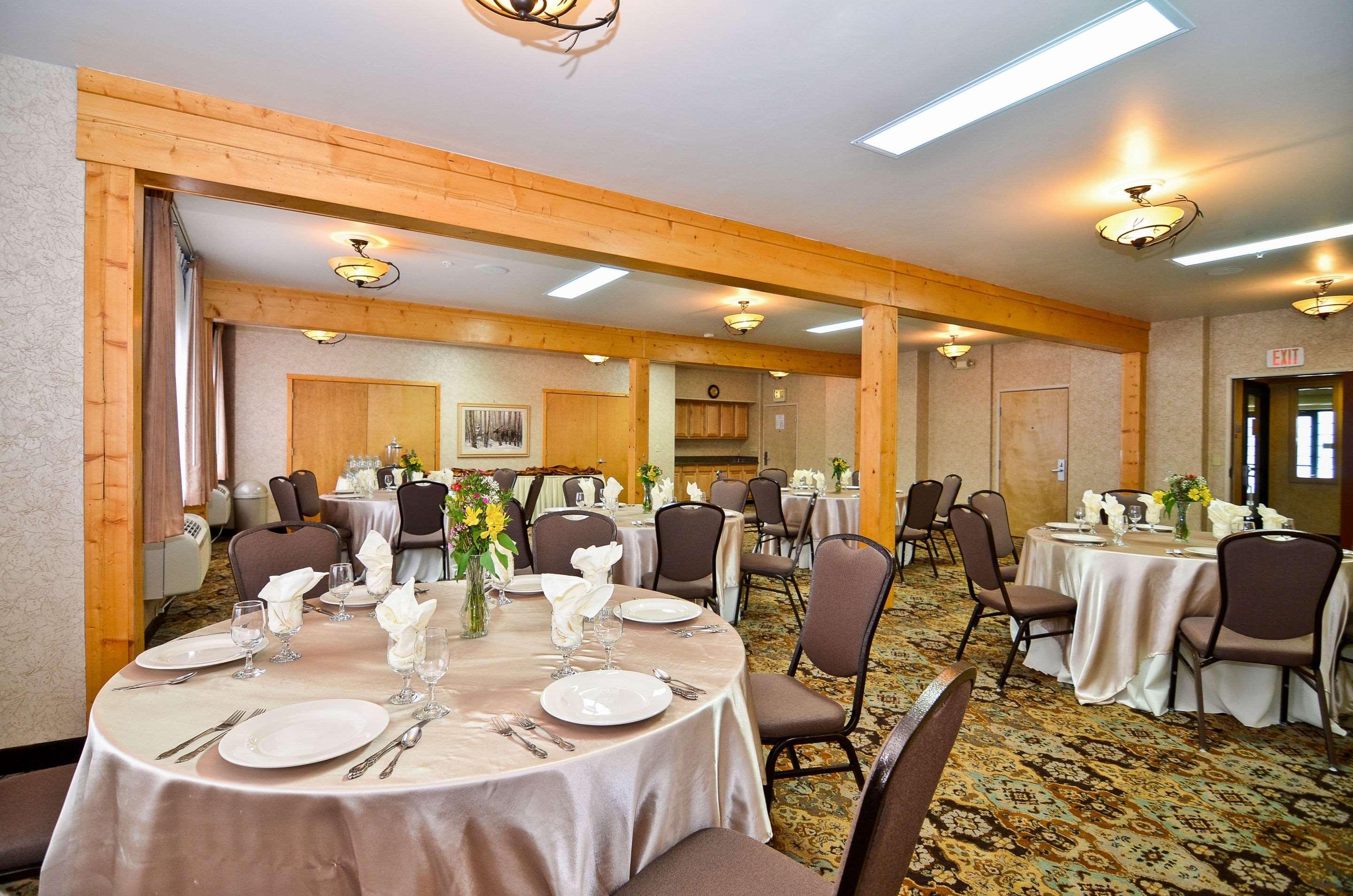 Comfort Suites Golden West On Evergreen Parkway Eksteriør billede