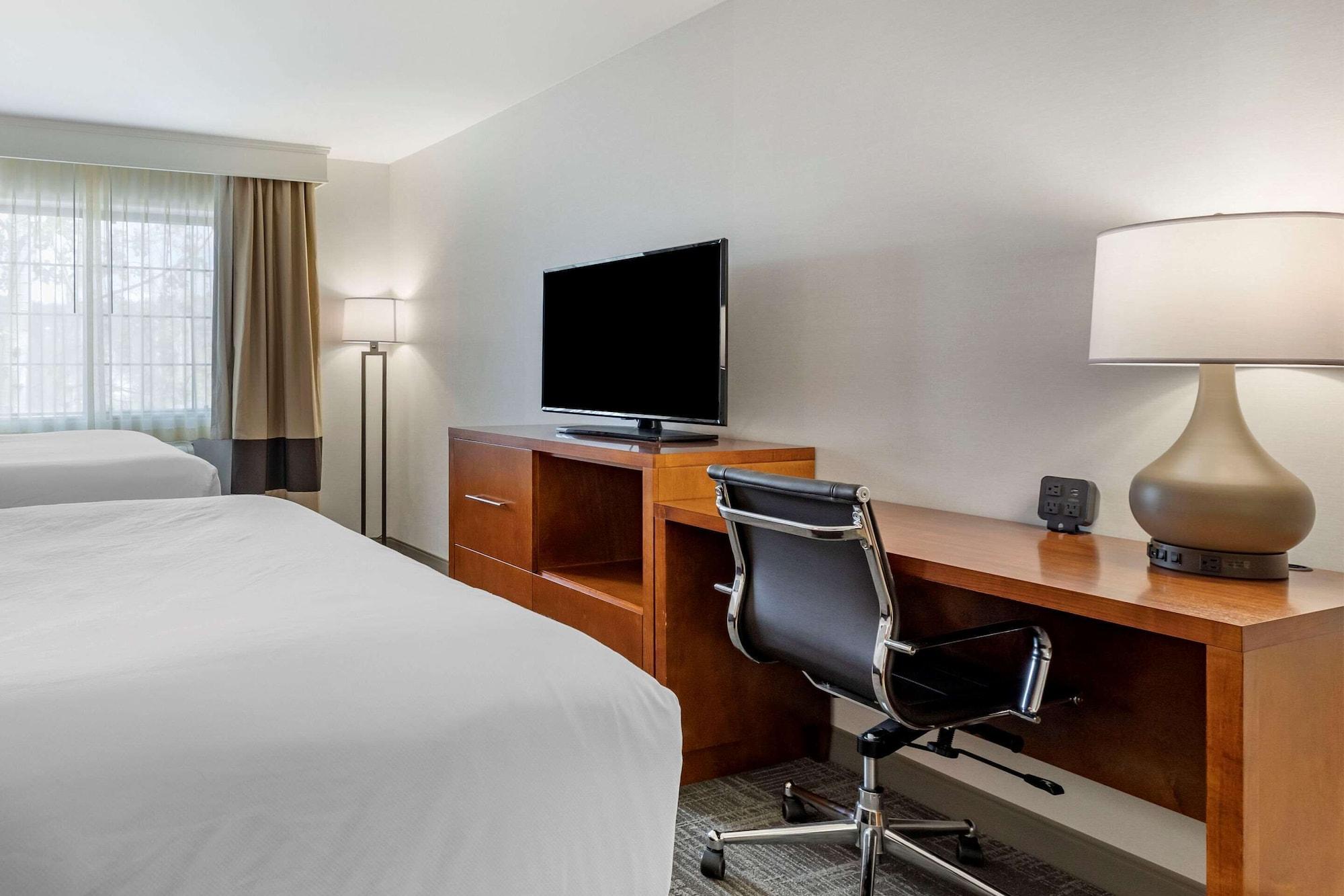 Comfort Suites Golden West On Evergreen Parkway Eksteriør billede